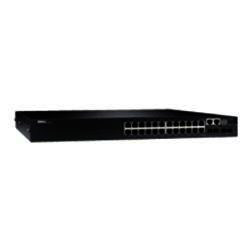 Dell N3024 Switch L3 Managed 24 x 10/100/1000